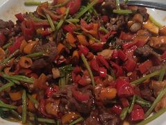 -秦月轩·陕西家乡菜(阜成路·五棵松店)