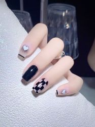 -悦指间美甲美睫