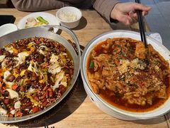 -水煮三国·川鲁江湖菜(香山店)