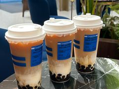 -CHARLIETOWN红茶公司(南京万象天地店)