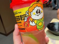 -聚味瞿记·龙虾堂(咸嘉湖店)