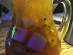 蜂蜜柠檬片QQ-蝴蝶汇音乐酒馆(罗湖店)
