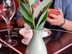 -杭州西子湖四季酒店·金沙厅