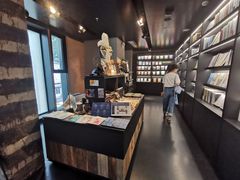 -C Cafe(朵云书院·戏剧店)