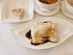 -粤菜王府·海鲜·茶市·海景餐厅(大梅沙店)