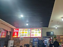 -马老大烧烤(和平路店)