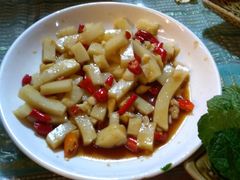 -纳兰傣雀傣味餐厅