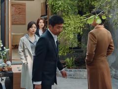 -巴巴新生活·四合院会议·疗愈团建.品牌活动