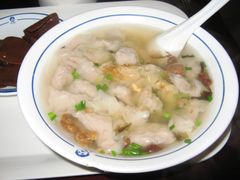 -汪一挑馄饨(老街店)