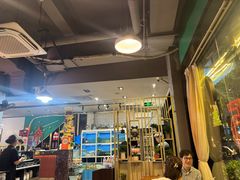 -金龙·打边炉(南京西路店)