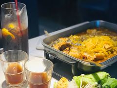 -鱼酷活鱼烤鱼(南京水游城店)