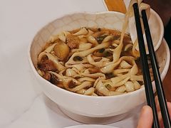 -晋阳春·山西菜·北京烤鸭(交大店)