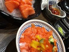 -大雄寿司(中华广场店)