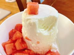 -水牛奶皇后糖水铺(深圳总店)