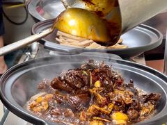 -回味黑鸭煲·始于2006(万松园店)