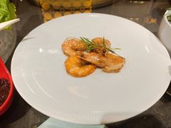 -箪食巷私房菜馆·鲁菜(玉函路店)