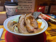 -老龙亭拉面店