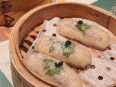 濑尿虾饺-悦得闲广式点心茶楼(蓝鲸世界店)