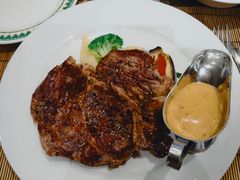 -Jack‘s Place 杰克地方西餐厅(新街口店)