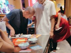 -富正毅三下锅·湘西韵味(天门山索道店)