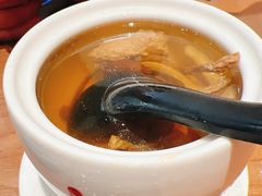 -啫火啫啫煲·顺德干蒸(西乡天虹店)