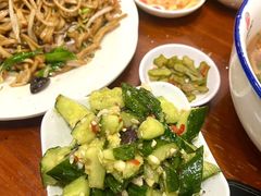 -易裕和·长沙米粉(友谊路店)