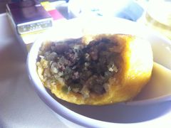 菜团子-北京水岸山吧度假村(雁栖镇店)