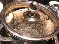 -食鲜捞火锅(湖西路店)
