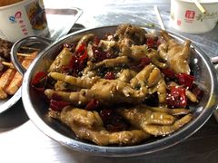 -小民大排档(光谷店)