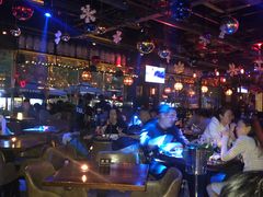 -MARU玛露音乐餐厅(大学路店)