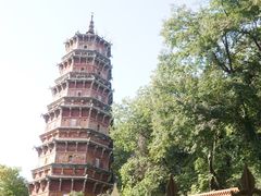 -宝通禅寺
