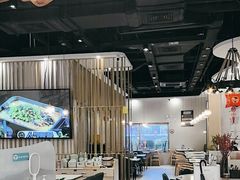 -蜀腾川·火锅鱼.烤鱼(新世界城店)
