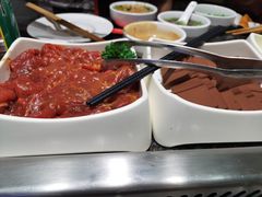 -海底捞火锅(崇文门新世界百货店)