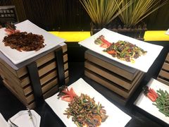 -华安国际大酒店-餐厅