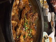 -浩家苑菜馆(汉口路店)