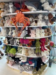 -jELLYCAT(华熙店)