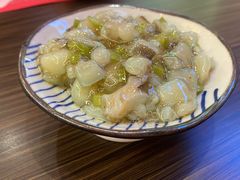 -仙隐小鹿中华料理(南宁万象城店)