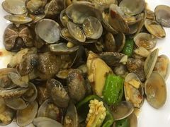 -七鲜渔港美食餐厅(巽寮湾海景店)
