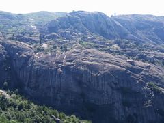 -大罗山风景区