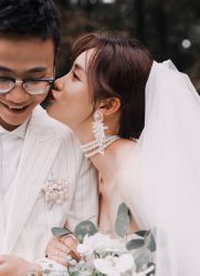 -纪梵希婚纱摄影(青岛店)