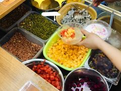 -串妹花式冰粉(乐山总店)