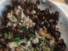 -大丰收脆鱼(浦西万达店)