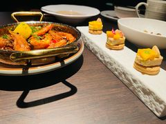 -庐灶江南·江南菜·四合院Bistro(东直门·华侨夜泊君亭店)