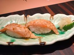 -山葵家·创意料理(宁波来福士店)