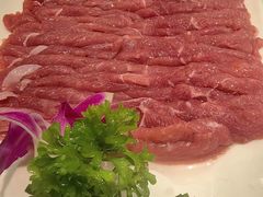 -南门涮肉(北洼路店)