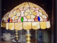 -Golden Lily河内巴黎法越料理餐厅(建国西路店)