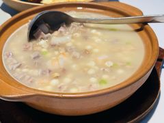 香芋芡实煲-茉里粤菜(皇姑万象汇店)