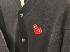 -川久保玲(大阪店)
