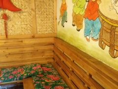 -闯关东东北农家菜(崂山石老人店)