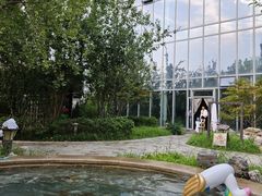 -中家鑫园温泉酒店鑫悦汤泉